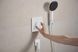 Termostat &icirc;ncastrat Hansgrohe Ecostat Comfort Q cu 2 funcții 33713700 alb mat 33713700 foto 6