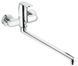Смеситель для ванны Grohe Eurosmart Cosmopolitan, хром 32847000 фото 1