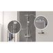 Sistem de dus cu termostat pentru montare pe perete GROHE 26507000 foto 2