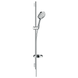 Душевой набор Hansgrohe 26631000 Raindance Select S 120 3jet/Unica 26631000 фото 1