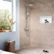 Трап для душа Hansgrohe RainDrain Compact Flat 60см под плитку (56163000) 56163000 фото 3