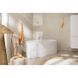 Смеситель для ванны напольный Hansgrohe Tecturis S (73440700) 73440700 фото 2