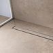 Трап для душа Hansgrohe RainDrain Compact Flat 60см под плитку (56163000) 56163000 фото 5