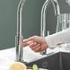 Baterie de bucătărie GROHE BLUE Pure Mono 31724000 foto 5