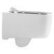 WC suspendat Volle HIPPO 13-44-202 alb 510x350x360 mm 13-44-202 foto 3