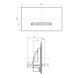 Buton de scurgere Villeroy & Boch ViConnect 92218068 alb 92218068 foto 2