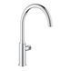 Baterie de bucătărie GROHE BLUE Pure Mono 31724000 foto 2