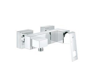 Baterie de duș monocomandă GROHE EUROCUBE 23145000 foto