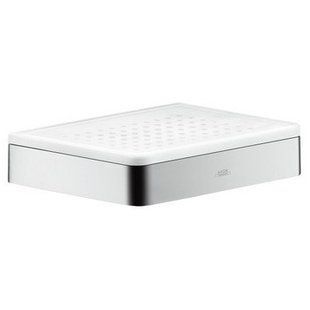 HANSGROHE Axor Мыльница 42803000 фото