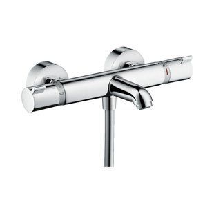 Термостатический Смеситель для ванны Hansgrohe Ecostat Comfort (13114000) 13114000 фото
