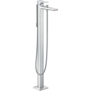 Смеситель для ванны HANSGROHE 32532000 фото