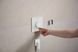 Termostat &icirc;ncastrat Hansgrohe Ecostat Comfort E cu 2 funcții 33711700 alb mat 33711700 foto 3