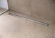 Трап для душа Hansgrohe RainDrain Compact Flat 60см, Brushed Stainless Steel (56162800) 56162800 фото 3