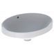 Lavoar incorporabil GEBERIT VARIFORM 500.709.01.2 foto 1