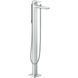 Смеситель для ванны HANSGROHE 32532000 фото