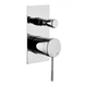 Baterie&nbsp;cada Imprese BRENTA ZMK071901041 montaj ascuns ZMK071901041 foto 1