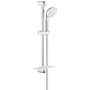 Set de dus GROHE Tempesta New 27926001 cu raft 27926001 foto