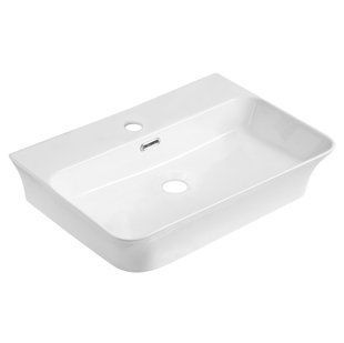 Lavoar Imprese i11259 deasupra capului 56*41,5*12,5cm cu orificiu pentru baterie i11259 foto