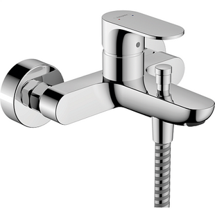 Baterie baie HANSGROHE REBRIS S 72440000 72440000 foto