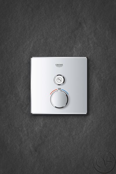 Grohe Grohtherm SmartControl Termostat &icirc;ncorporat (29123000) 29123000 foto
