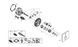 Grohe Grohtherm SmartControl Termostat &icirc;ncorporat (29123000) 29123000 foto 8