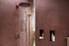 Termostat &icirc;ncastrat Hansgrohe Ecostat Comfort E cu 2 funcții 33711000 cromat 33711000 foto 8