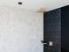 Верхний душ Hansgrohe Raindance E Overhead shower 300 1jet, matt black (26250670) 26250670 фото 3