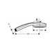 Ручной душ HANSGROHE 28535000 CROMA 100 Vario 28535000 фото 2