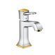Baterie de lavoar HANSGROHE Metropol Classic 110 31300090 foto 1
