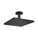 Верхний душ Hansgrohe Raindance E Overhead shower 300 1jet, matt black (26250670) 26250670 фото 1