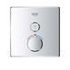 Grohe Grohtherm SmartControl Termostat &icirc;ncorporat (29123000) 29123000 foto 6