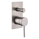 Смеситель для ванны IMPRESE BRENTA ZMK081906041 ZMK081906041 фото 1