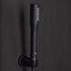 Duș de m&acirc;nă GROHE Euphoria Cosmopolita 22126KF0 1 mod phantom black 22126KF0 foto 7