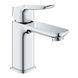 Смеситель для умывальника Grohe Dice 1018610000 однорычажный хром 1018610000 фото 1