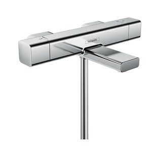 Термостатический Смеситель для ванны Hansgrohe Ecostat E (15774000) 15774000 фото