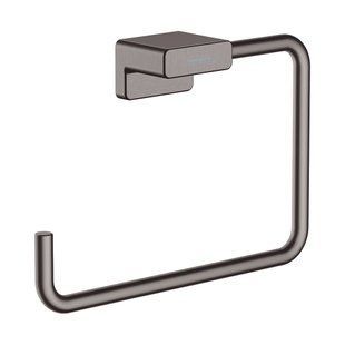 Полотенцедержатель Hansgrohe AddStoris, (41754340) 41754340 фото