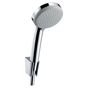 Душевой набор Hansgrohe 27592000 Croma Vario Porter S 125 см хром 27592000 фото