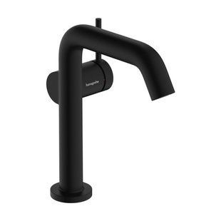 Смеситель для умывальника Hansgrohe Tecturis S 150 Fine CoolStart 73340670 73340670 фото