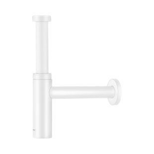 Сифон для умывальника Hansgrohe Flowstar (52105700) 52105700 фото