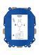 Termostat universal incorporat Grohe Rapido T (35500000) 35500000 foto 2