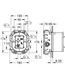 Termostat universal incorporat Grohe Rapido T (35500000) 35500000 foto 8