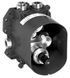Termostat universal incorporat Grohe Rapido T (35500000) 35500000 foto 6