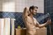 Duș de m&acirc;nă Hansgrohe Activera Select S 95 2jet EcoSmart 28033670 negru mat 28033670 foto 3