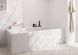 Смеситель для ванны на 3 отверстия Hansgrohe Tecturis E (73443670) 73443670 фото 2