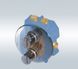 Termostat universal incorporat Grohe Rapido T (35500000) 35500000 foto 5
