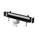 Canal de duș Viega Advantix Vario 736552 L300&ndash;1200 BH90&ndash;160 pentru montare pe perete 736552 foto 1