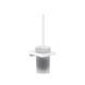 Perie de toaletă Hansgrohe AddStoris (41752700) 41752700 foto 1