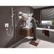 Смеситель для душа скрытого монтажа Hansgrohe Vivenis 75416700 75416700 фото 5