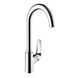 Baterie de bucatarie HANSGROHE M421-H220 71802000 foto 2