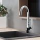 Baterie de bucatarie HANSGROHE M421-H220 71802000 foto 1